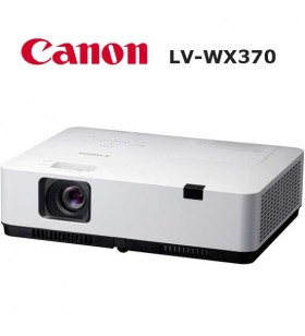 CANON LV-WX370 Projeksiyon Cihazı