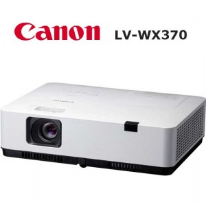 CANON LV-WX370 Projeksiyon Cihazı