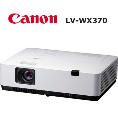 CANON LV-WX370 Projeksiyon Cihazı