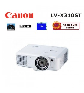 CANON LV-X310ST Projeksiyon Cihazı