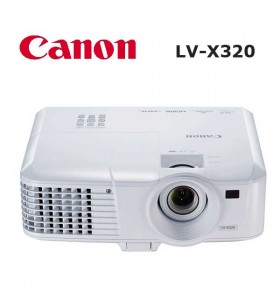 CANON LV-X320 Projeksiyon Cihazı