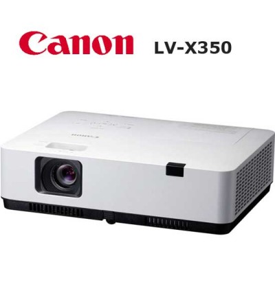 CANON LV-X350 Projeksiyon Cihazı