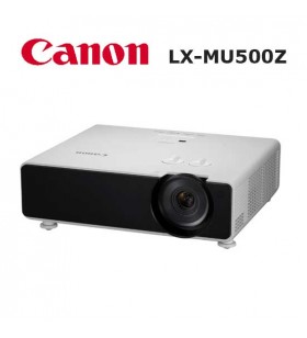 CANON LX-MU500Z Projeksiyon Cihazı