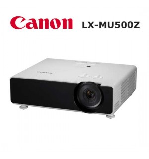 CANON LX-MU500Z Projeksiyon Cihazı