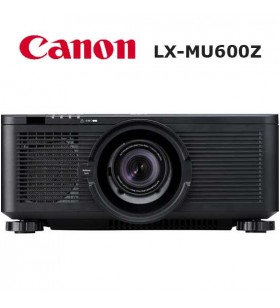 CANON LX-MU600Z Projeksiyon Cihazı