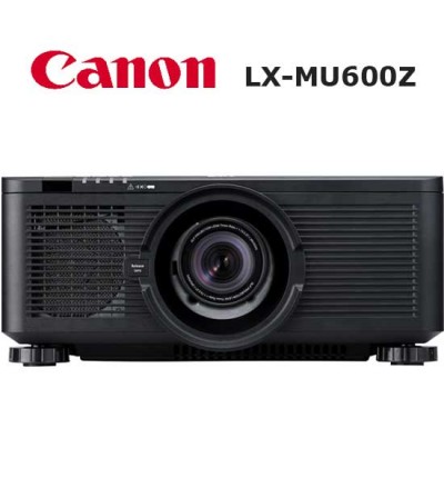 CANON LX-MU600Z Projeksiyon Cihazı