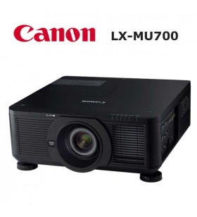 CANON LX-MU700 Projeksiyon Cihazı