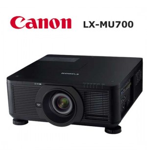 CANON LX-MU700 Projeksiyon Cihazı