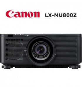 CANON LX-MU800Z Projeksiyon Cihazı