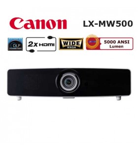 Canon LX-MW500 Projeksiyon Cihazı