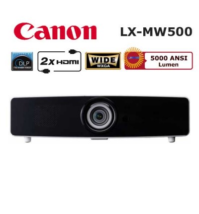 Canon LX-MW500 Projeksiyon Cihazı