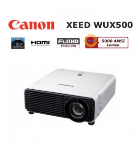 CANON XEED WUX500 Projeksiyon Cihazı