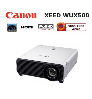 CANON XEED WUX500 Projeksiyon Cihazı