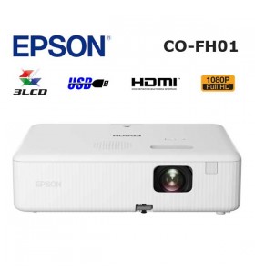 EPSON CO-FH01 Full HD Projeksiyon Cihazı