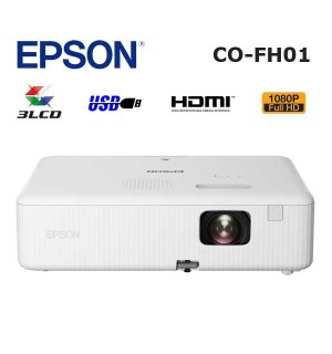 EPSON CO-FH01 Full HD Projeksiyon Cihazı