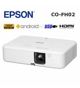 EPSON CO-FH02 Full HD Projeksiyon Cihazı