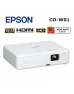 EPSON CO-W01 HD Projeksiyon Cihazı