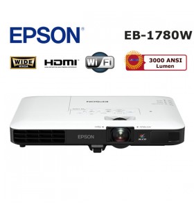 EPSON EB-1780W HD Taşınabilir Projeksiyon Cihazı