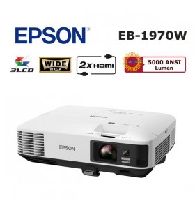 Epson EB-1970W Projeksiyon Cihazı