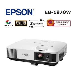 Epson EB-1970W Projeksiyon Cihazı