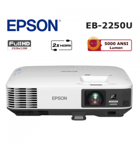 Epson EB-2250U Projeksiyon