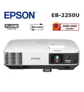 Epson EB-2250U Projeksiyon Cihazı