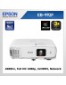 EPSON EB-992F Full HD Kablosuz Projeksiyon Cihazı