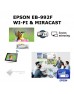 EPSON EB-992F Full HD Kablosuz Projeksiyon Cihazı