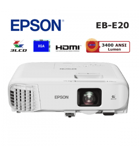 EPSON EB-E20 Projeksiyon Cihazı