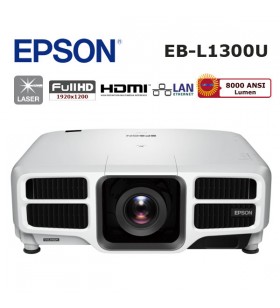Epson EB-L1300U Projeksiyon Cihazi