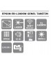 Epson EB-L200SW Lazer Projeksiyon Cihazı (Kısa Mesafe)
