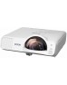 Epson EB-L200SW Lazer Projeksiyon Cihazı (Kısa Mesafe)