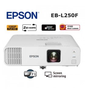 Epson EB-L250F Lazer Full HD Projeksiyon Cihazı