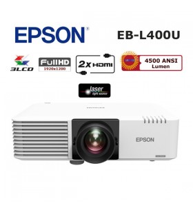 Epson EB-L400U Lazer Projeksiyon Cihazı 