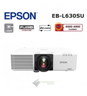 Epson EB-L630SU Projeksiyon Cihazı 