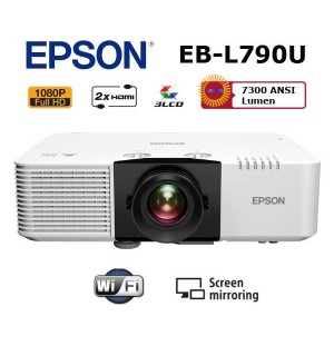 Epson EB-L790U Full HD Lazer Projeksiyon Cihazı