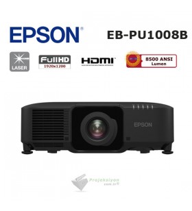 Epson EB-PU1008B Lazer Projeksiyon Cihazı ( No Lens )