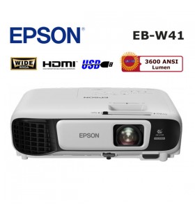 EPSON EB-W41 Projeksiyon Cihazı