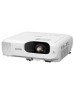 EPSON EB-W56S Kısa Mesafe Projeksiyon Cihazı