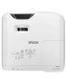EPSON EB-W56S Kısa Mesafe Projeksiyon Cihazı