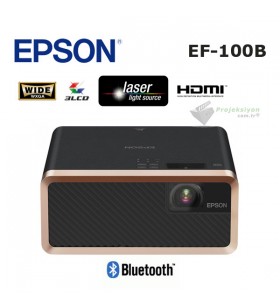 Epson EF-100B Lazer Projeksiyon