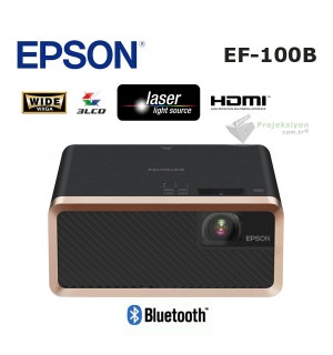 Epson EF-100B Lazer Projeksiyon