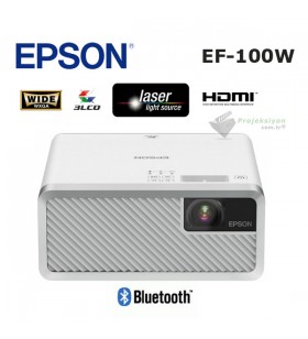 Epson EF-100W Lazer Projeksiyon