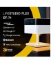 EPSON EF-71 Lifestudio Flex Full HD LED Google TV Ev Sinema Projeksiyon Cihazı EPSON EF-71 Lifestudio Flex Full HD LED Google TV Ev Sinema Projeksiyon Cihazı