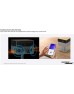 EPSON EF-72 Lifestudio Flex 4K Pro UHD LED Google TV Ev Sinema Projeksiyon Cihazı EPSON EF-72 Lifestudio Flex 4K Pro UHD LED Google TV Ev Sinema Projeksiyon Cihazı