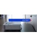 Epson EH-LS300W Lazer Ev Sinema Projeksiyonu + Epson ELPSC36 120" Perde