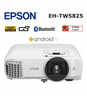 Epson EH-TW5825 Full HD Projeksiyon Cihazı