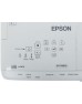 EPSON EH-TW610 Kablosuz Ev Sinema Projeksiyon Cihazı