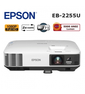 EPSON EB-2255U Full HD Kablosuz Projeksiyon Cihazı
