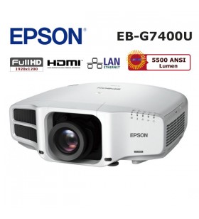 Epson EB-G7400U Full HD Profesyonel Projektör